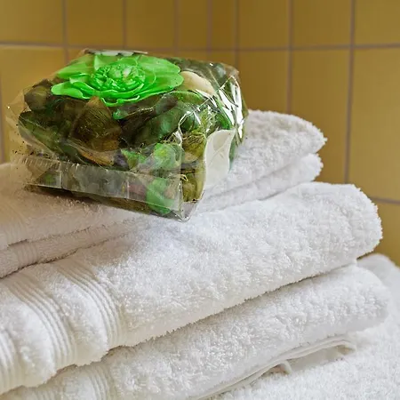 Il Fiore In Una Stanza Hotel Itri Kamer foto